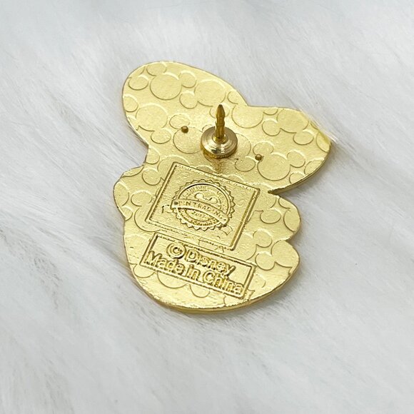 🔮‎ 5/$25 Disney Goofy's Hat Pin - Picture 3 of 3